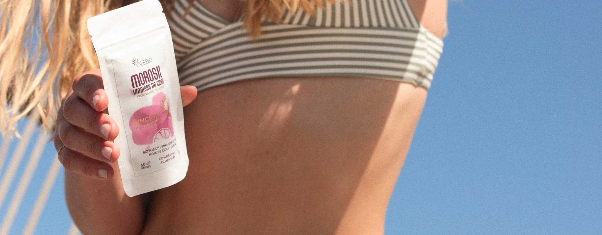 Morosil et perte de poids, est-ce vraiment efficace ?